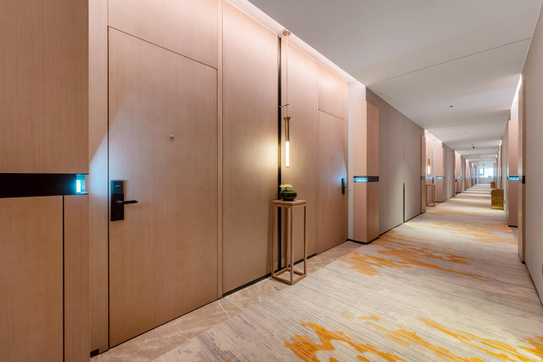 Others 5, Lakeside Hotel , Dongguan