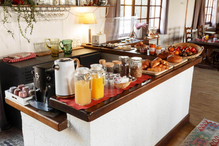 Food & Drinks 5, Domaine Foray, Yonne