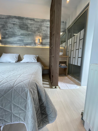 Others 2, Chalet 3 slaapkamers Oasis 19, West-Vlaanderen