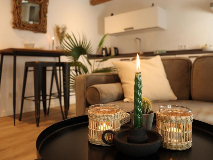 Others 2, Coolest Apartments in Haarlem City - close to Beach and Amsterdam, Haarlem