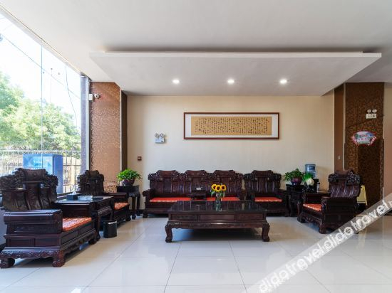 Others 5, Zhongmao Hotel, Baoding
