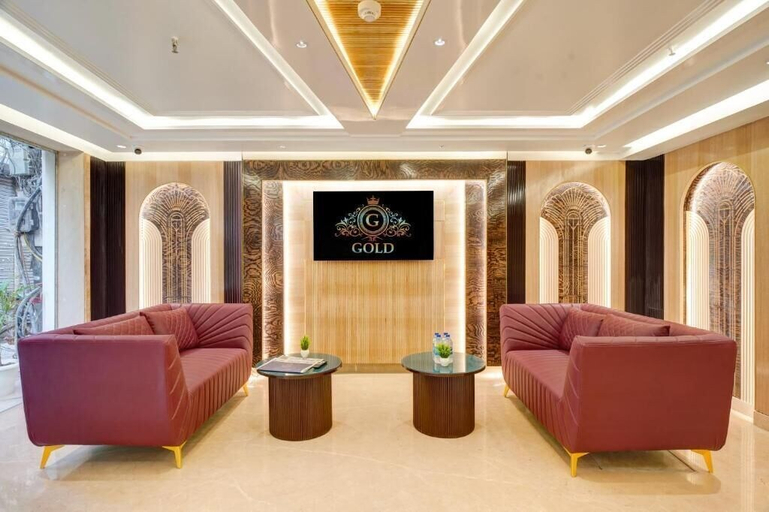 Others 5, Hotel Gold The Prime, Delhi