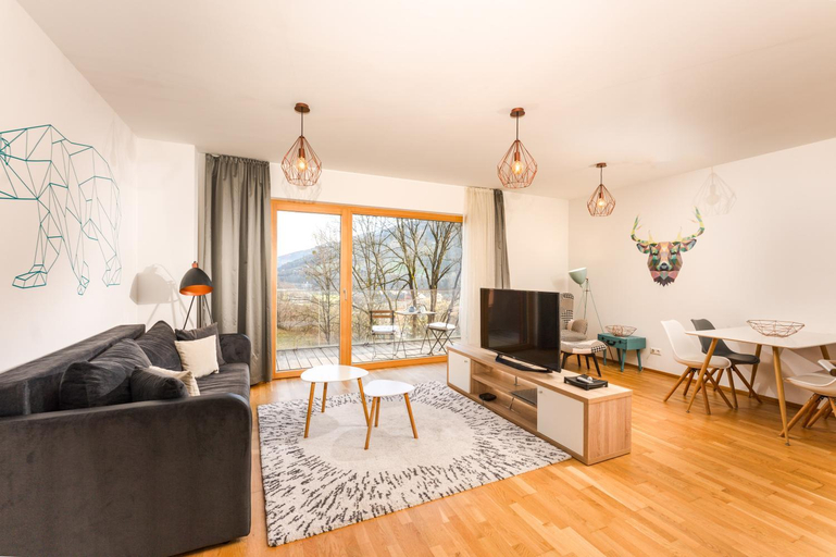 Others 2, Haus am Sonnenhang by Schladming-Appartements, Liezen