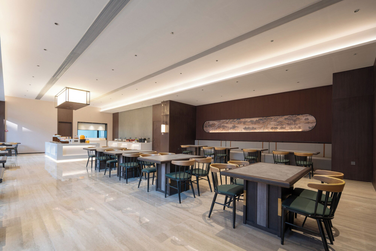 Food & Drinks 3, World Hotel Kaifeng Gulou Square Branch, Kaifeng