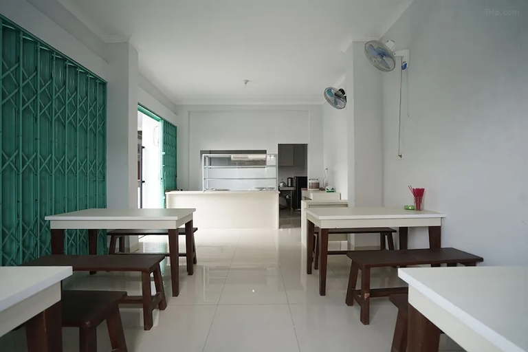 Others 5, Griya Safitri Syariah, Palembang