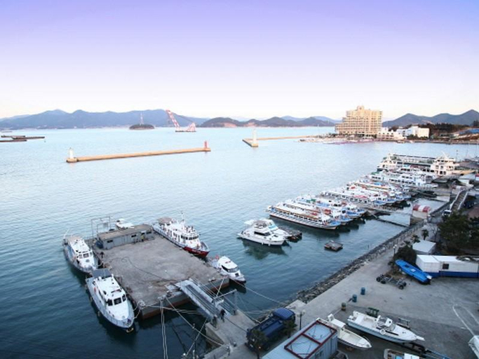 Others 2, Hotel Condomínio Baía de Tongyeong, Tongyeong
