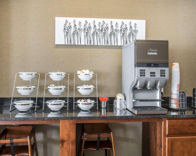 Others 5, MainStay Suites Meridian, Lauderdale