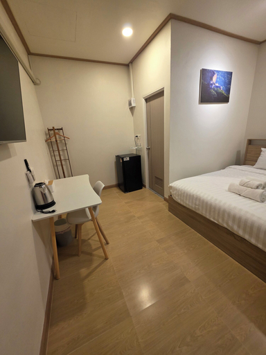 Bedroom 3, ASAP BOUTIQUE PHUKET, Pulau Phuket