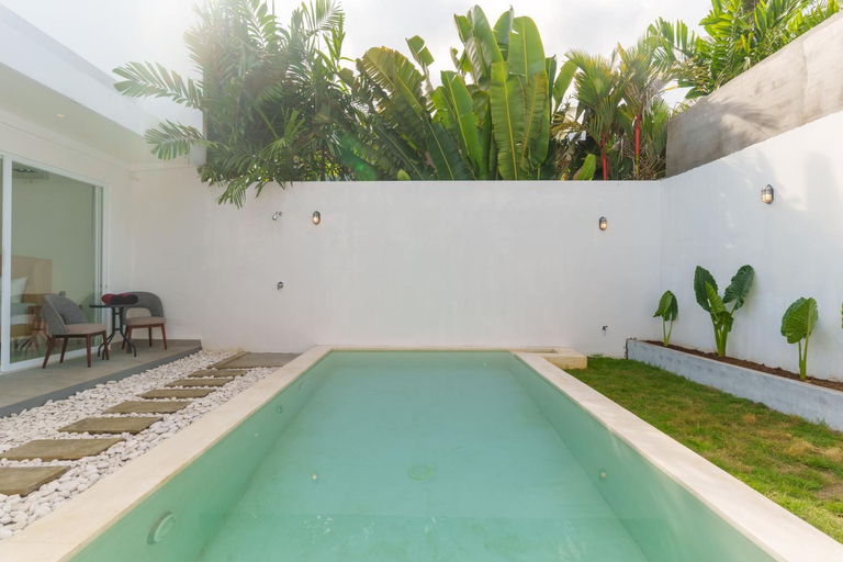 Swimming Pool 4