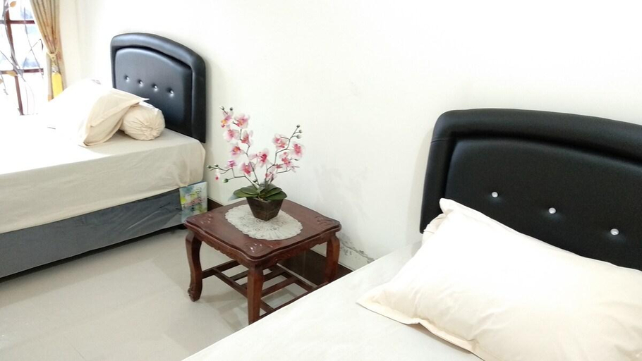 Bedroom 1, BALI ARTIFAC, Buleleng