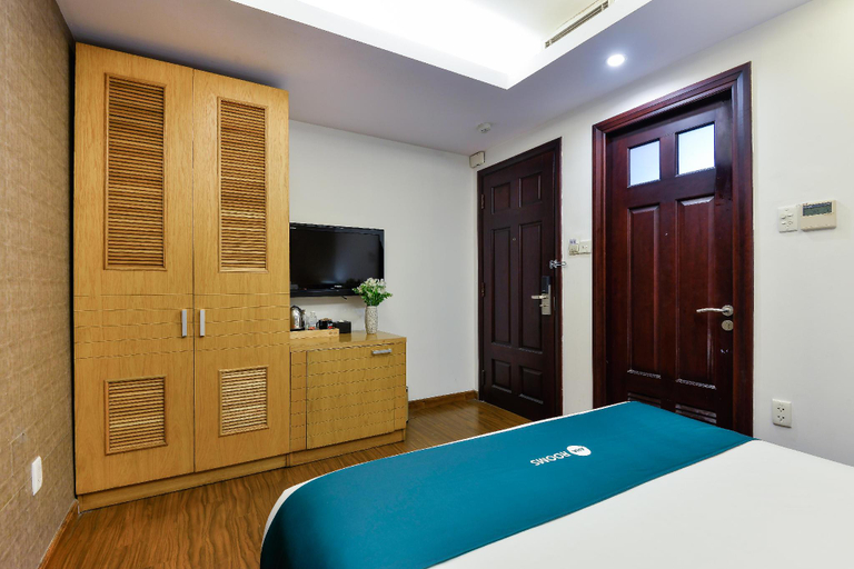Bedroom 17