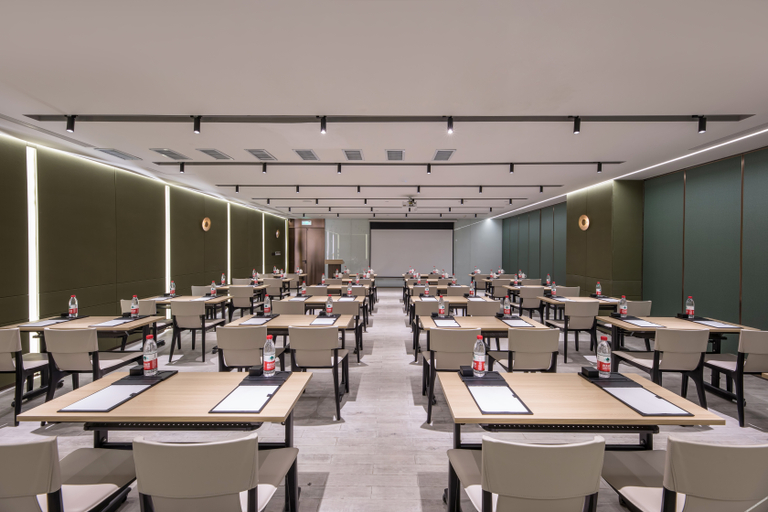 Others 5, Orangeホテル(ビル), Xuancheng