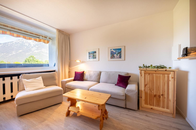 Others 5, Mercure Panoramablick 303, Garmisch-Partenkirchen