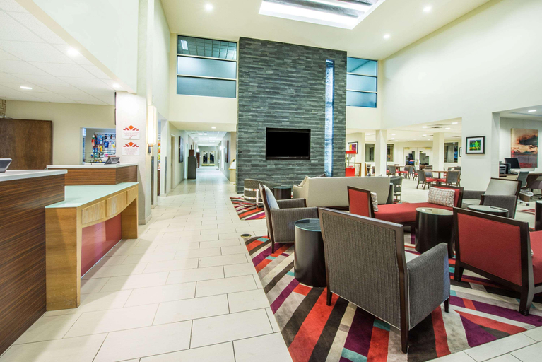 Public Area 3, Hawthorn Extended Stay by Wyndham El Paso, El Paso