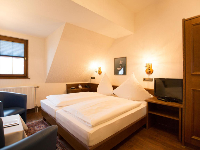 Bedroom 3, Muller, Ostallgäu
