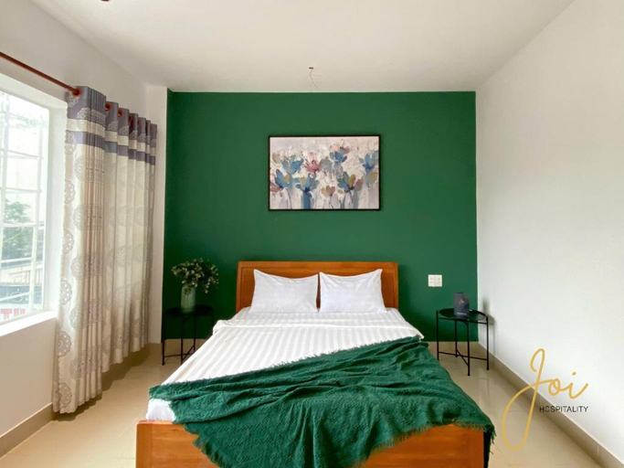 Bedroom 3, Joi Hospitality - Anthony, Vũng Tàu