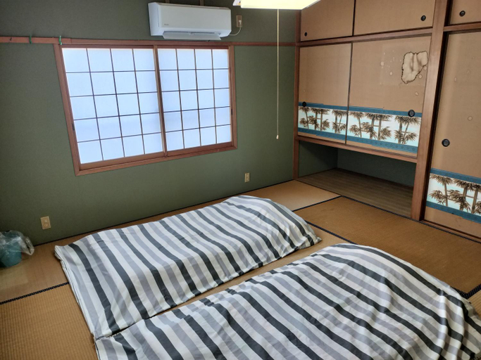 1, Guesthouse Naruto Ohenro ゲストハウス鳴門 おへんろ, Naruto