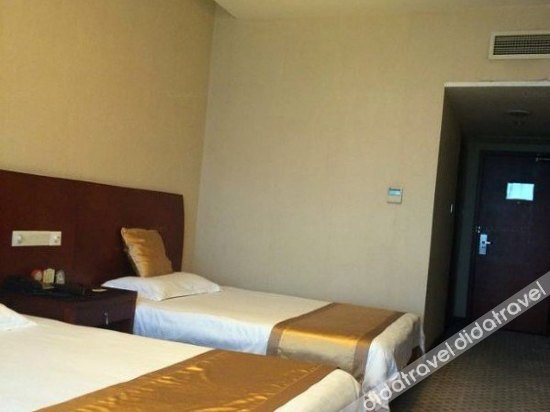 Others 3, Jiulonghu Hotel, Nanjing