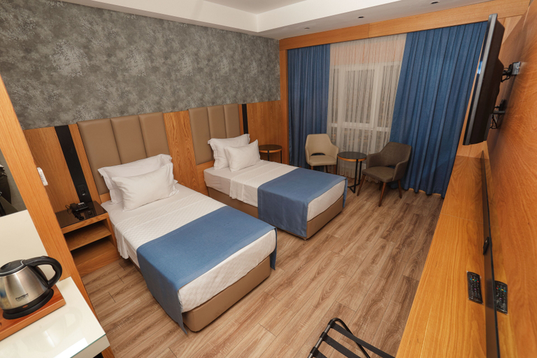 Bedroom 3, The Green Park Gaziantep, Şehitkamil