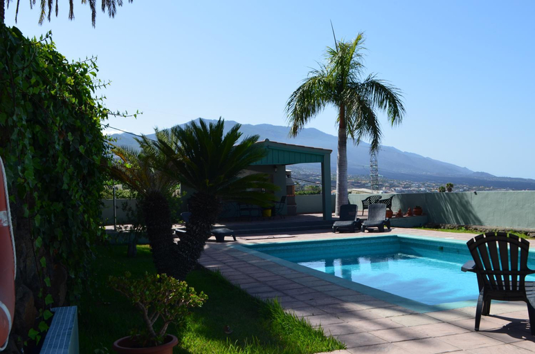 Sport & Beauty 2, La Camuesa-Adults Only, Santa Cruz de Tenerife