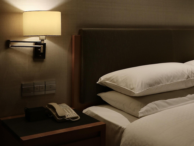 Bedroom 30