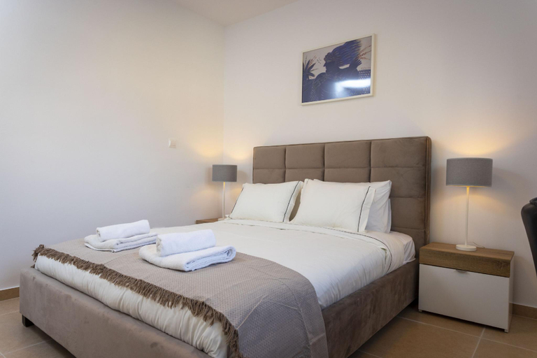 Others 4, Kanika Seabreeze Apartment