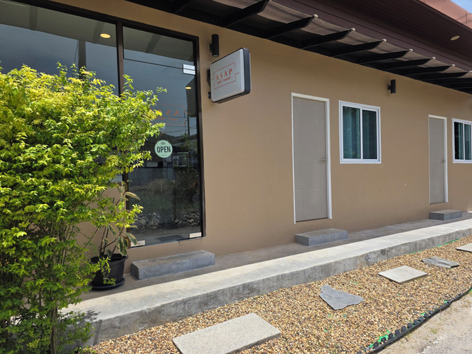 Exterior & Views 2, ASAP BOUTIQUE PHUKET, Pulau Phuket