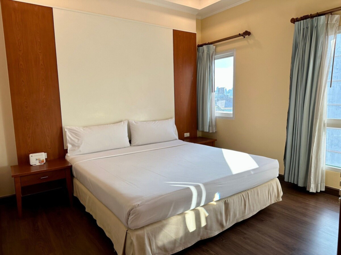 Bedroom 7