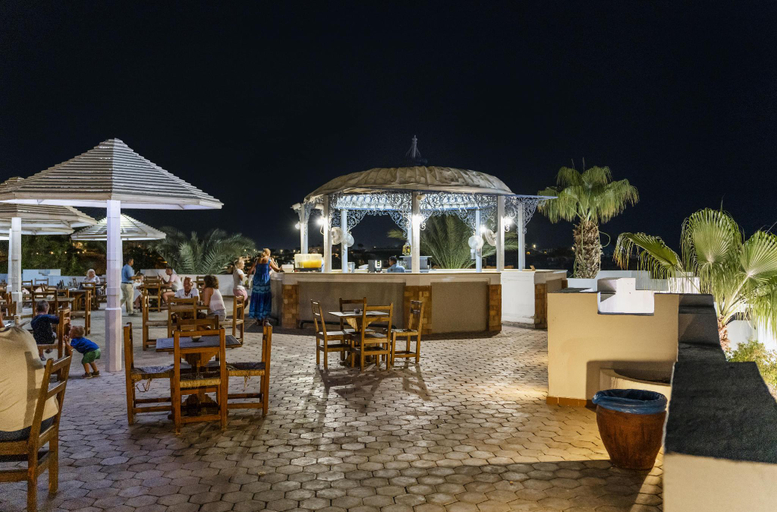 Food & Drinks 5, Domina Coral Bay Resorts Spa And Casino, Sharm el-Sheikh