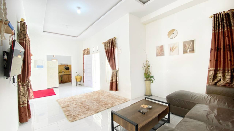 Others 2, Villa Palacios Syari'ah Bukittinggi, Bukittinggi