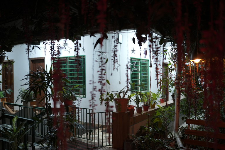 WIND VALLEY FARMSTAY, Theni