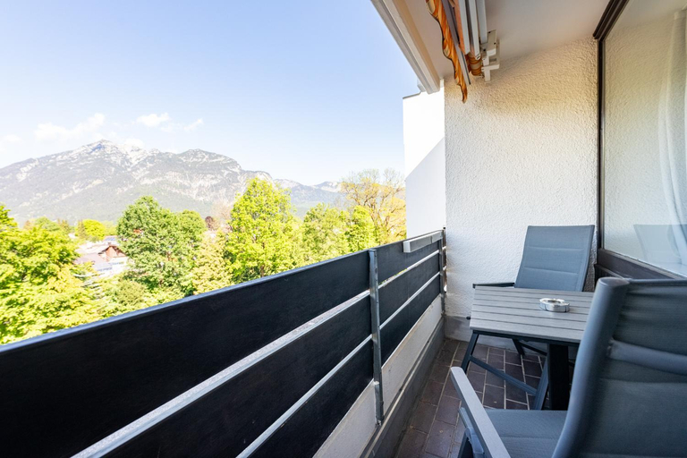 Others 5, Mercure Panoramablick 303, Garmisch-Partenkirchen