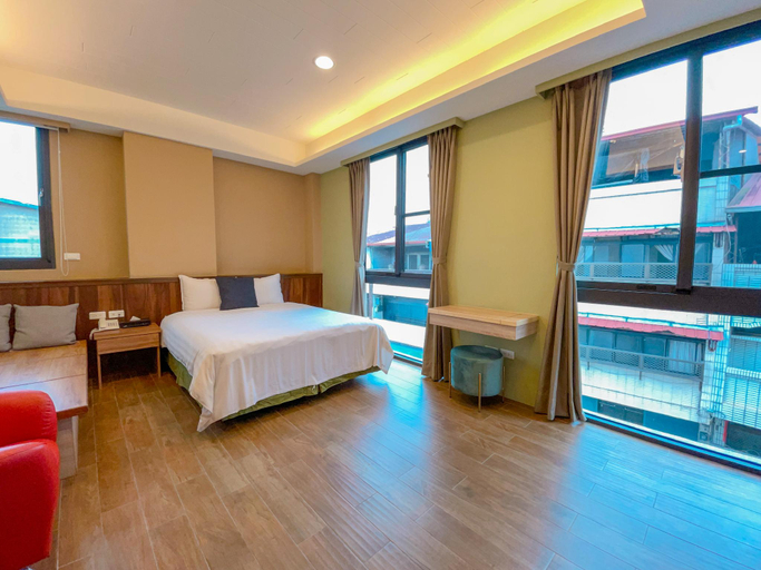Bedroom 17