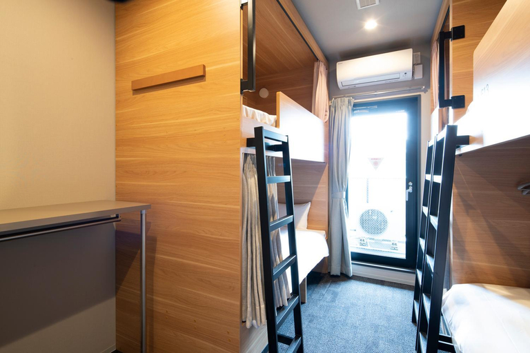 Bedroom 11