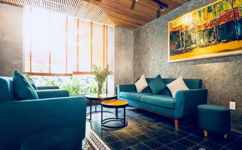 Public Area 3, Lahome Boutique Villa and Apartment, Da Nang