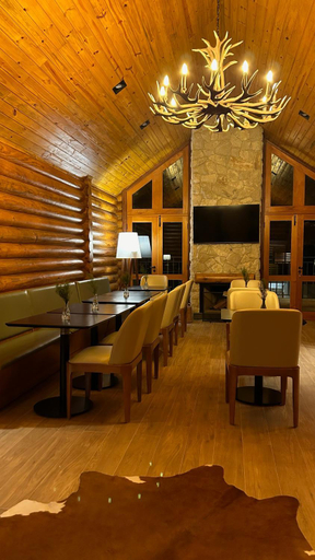Food & Drinks 4, Pousada Maple Monte Verde, Camanducaia