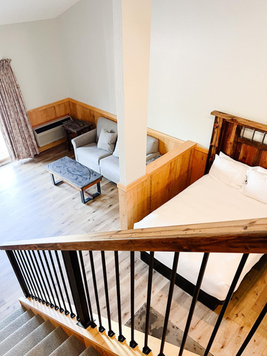 Bedroom 3, The Waters of Minocqua, Oneida