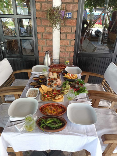 Food & Drinks 2, OLİVİA HOTEL, Ortaca