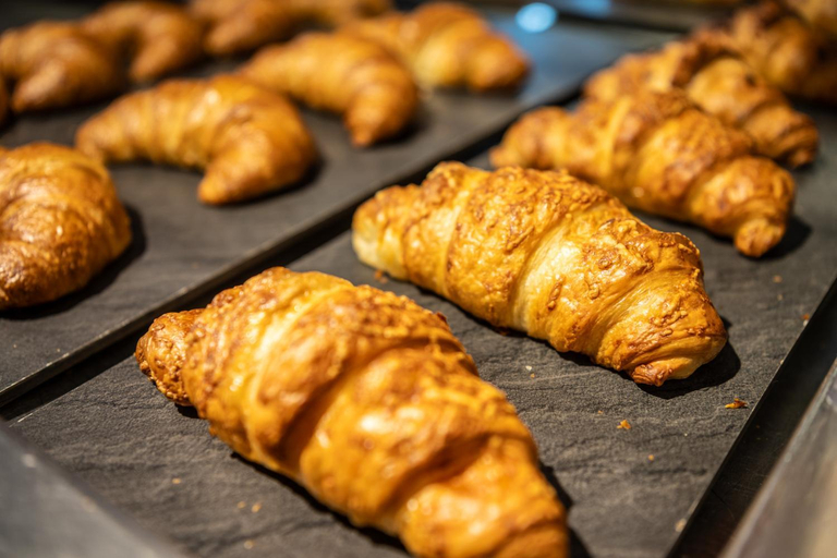 Food & Drinks 5, Serways Hotel Bruchsal West, Karlsruhe