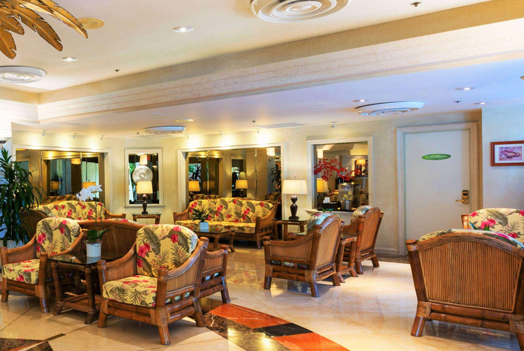 Public Area 3, Ramada Plaza by Wyndham Waikiki, Honolulu
