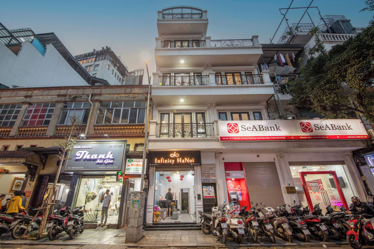 Exterior & Views 2, Infinity HaNoi Hotel & Travel, Hoàn Kiếm