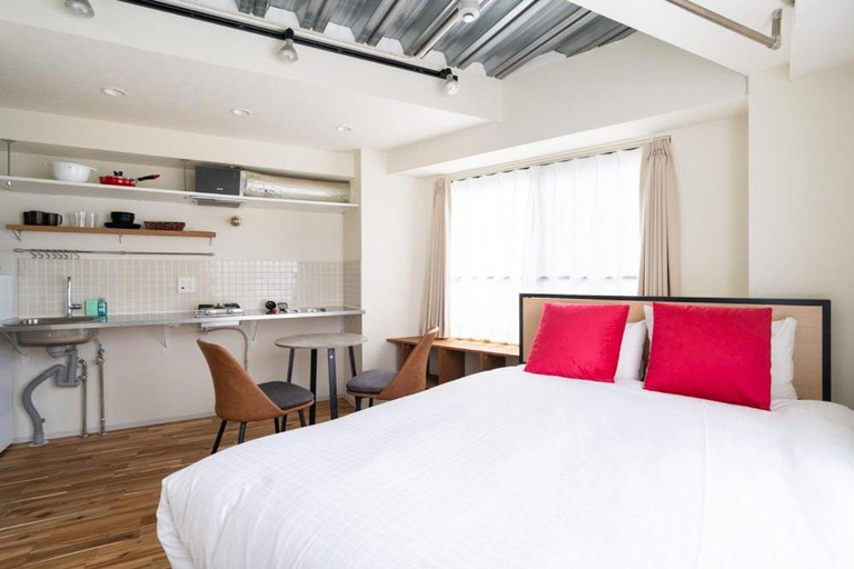 Bedroom 8