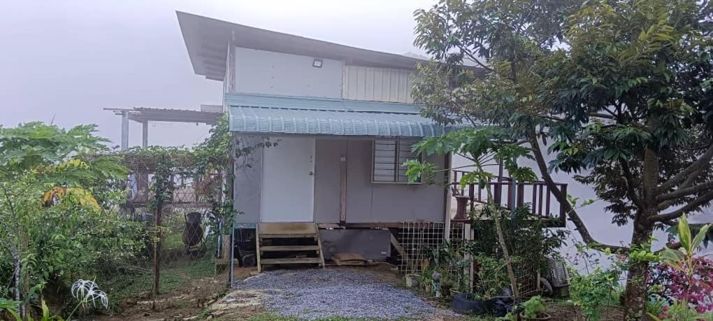 Others 5, Bukit Limau rest house Merbau, Larut and Matang