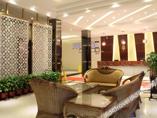 Others 2, Yuelai Business Hotel, Nanping