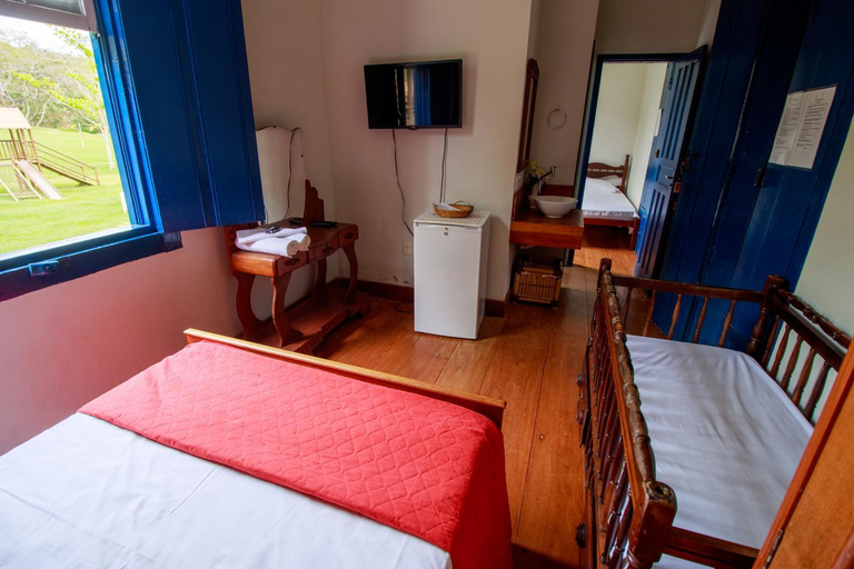 Others 3, Hotel Fazenda Palmeiras, Rio Casca