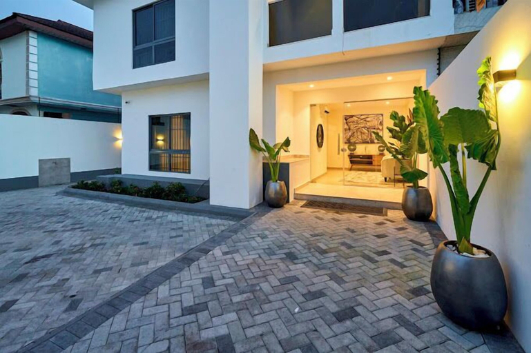 Exterior & Views 2, Osahon Home and Apartment, Oredo Edo