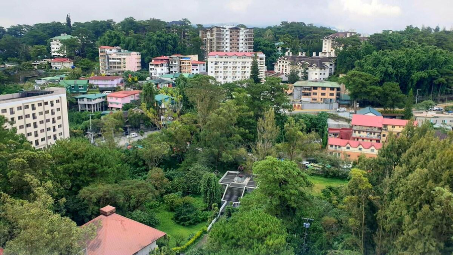 Others 5, Mireya's Loft Unit - Megatower 3 Session Road, Baguio City