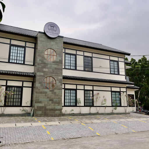 The Ryokan Semarang, Semarang