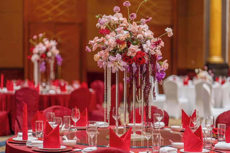 Kempinski Hotel Shenzhen China, Shenzhen