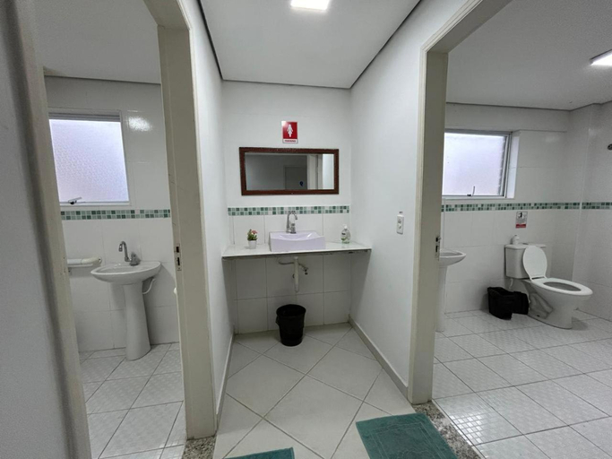 Others 2, Hostel Smart, Santos